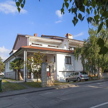 Apartment Urban Poreč Exterior foto